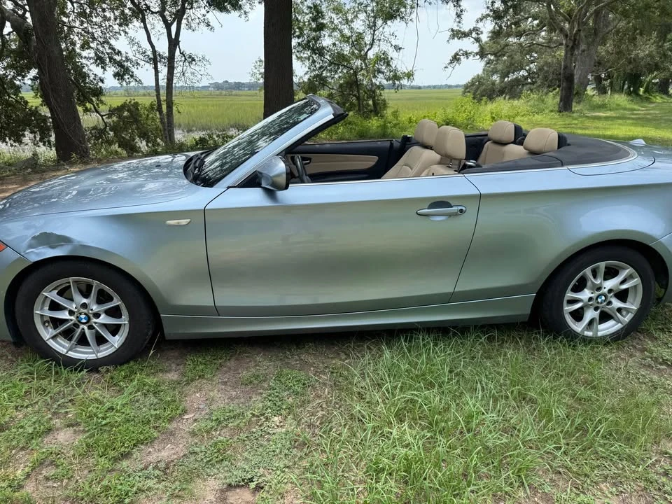 2011 BMW E81/E82/E88 1 Series - Image 10 of 13