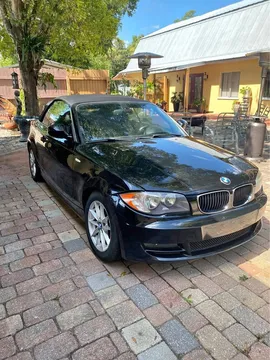 2011 BMW 1 Series 128i Convertible