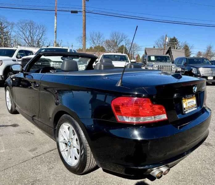 2011 BMW E81/E82/E88 1 Series - Image 3 of 10