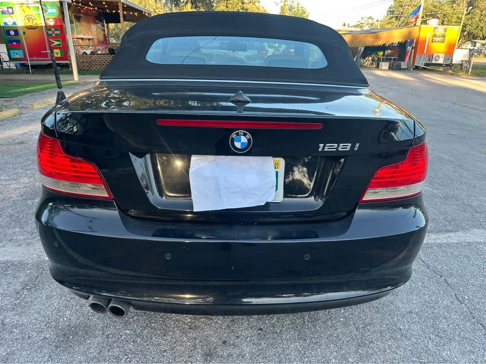 2011 BMW E81/E82/E88 1 Series - Image 3 of 13