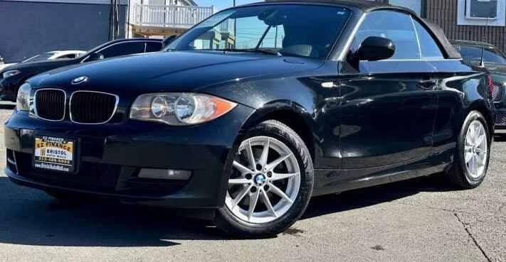 2011 BMW E81/E82/E88 1 Series - Image 9 of 10