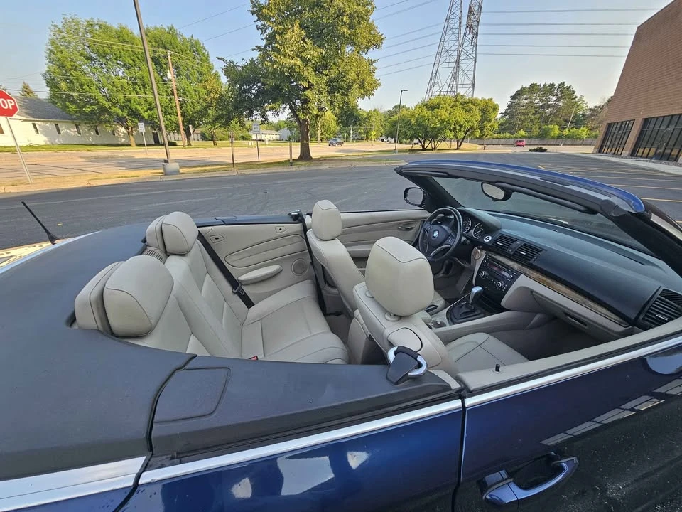 2011 BMW E81/E82/E88 1 Series - Image 11 of 20