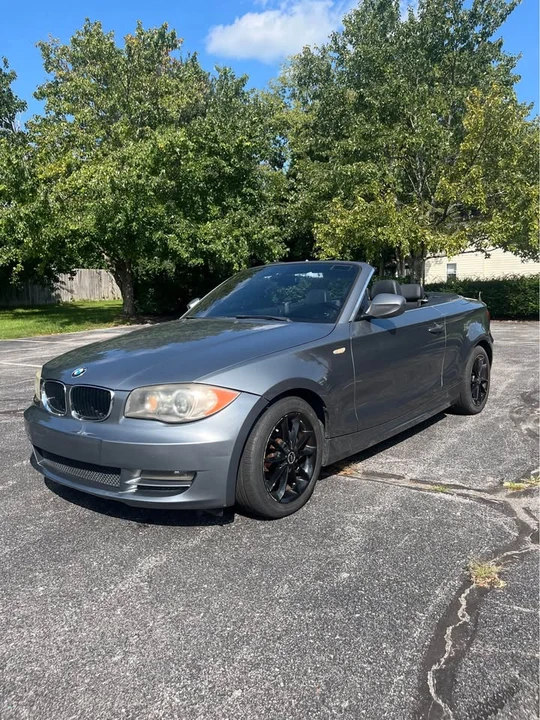 2011 BMW E81/E82/E88 1 Series - Image 3 of 14