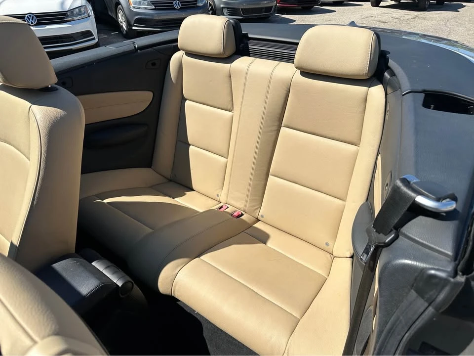 2011 BMW E81/E82/E88 1 Series - Image 13 of 19