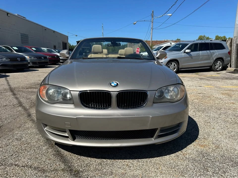 2011 BMW E81/E82/E88 1 Series - Image 7 of 19