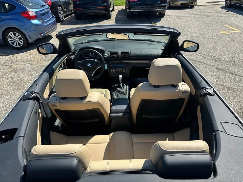 2011 BMW E81/E82/E88 1 Series - Image 16 of 19