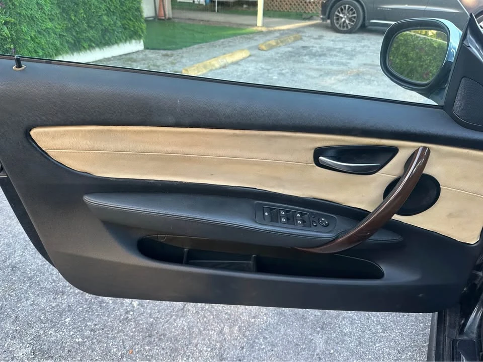 2011 BMW E81/E82/E88 1 Series - Image 11 of 13