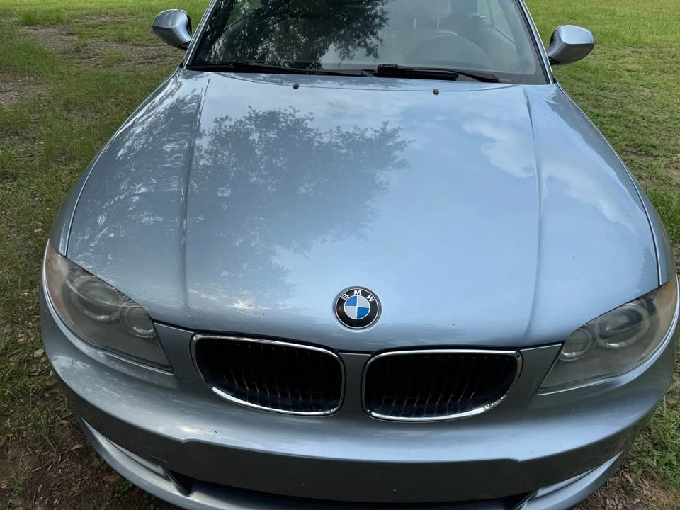 2011 BMW E81/E82/E88 1 Series - Image 4 of 13