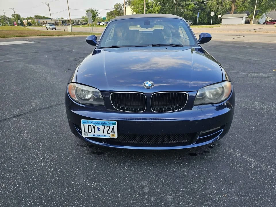 2011 BMW E81/E82/E88 1 Series - Image 14 of 20