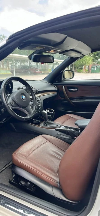 2011 BMW E81/E82/E88 1 Series - Image 3 of 4