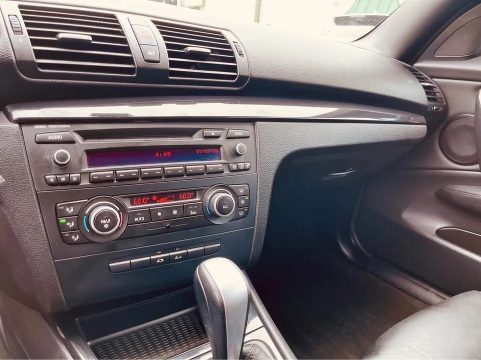 2011 BMW E81/E82/E88 1 Series - Image 15 of 20