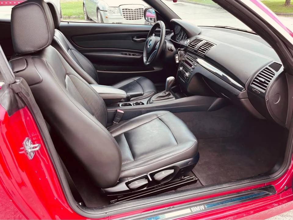 2011 BMW E81/E82/E88 1 Series - Image 13 of 20