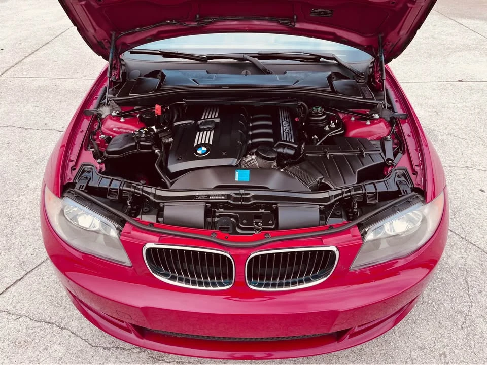 2011 BMW E81/E82/E88 1 Series - Image 4 of 20