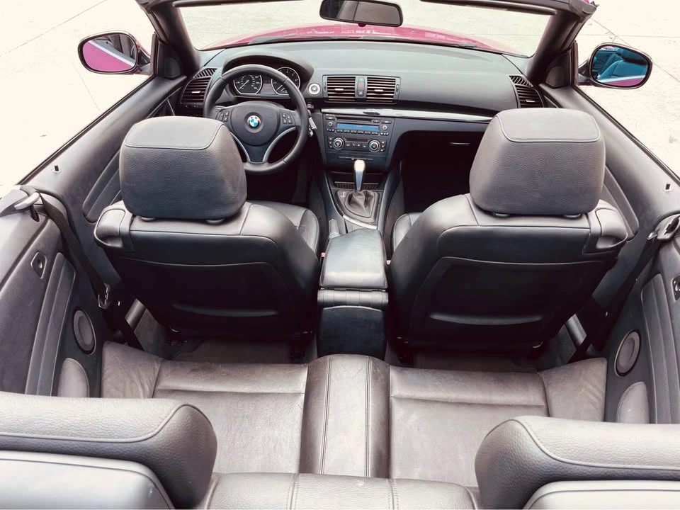 2011 BMW E81/E82/E88 1 Series - Image 20 of 20