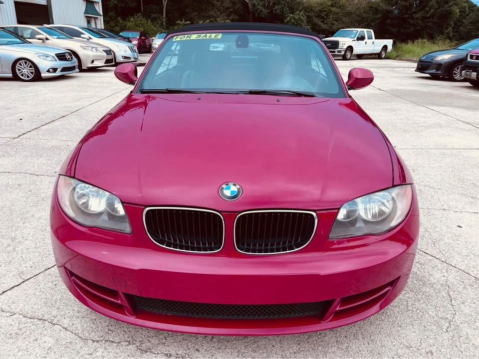 2011 BMW E81/E82/E88 1 Series - Image 2 of 20