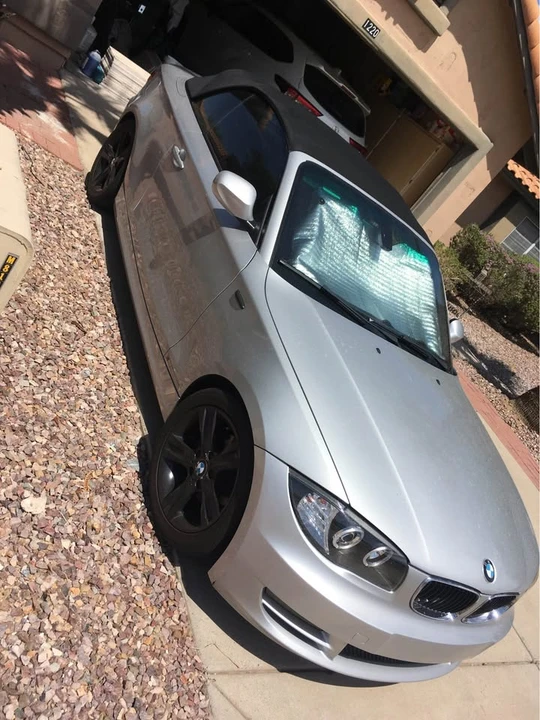 2011 BMW E81/E82/E88 1 Series - Image 2 of 7