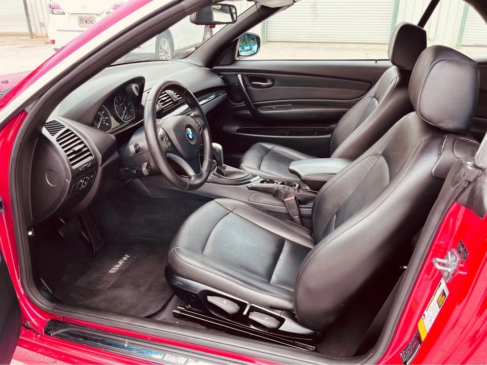 2011 BMW E81/E82/E88 1 Series - Image 11 of 20