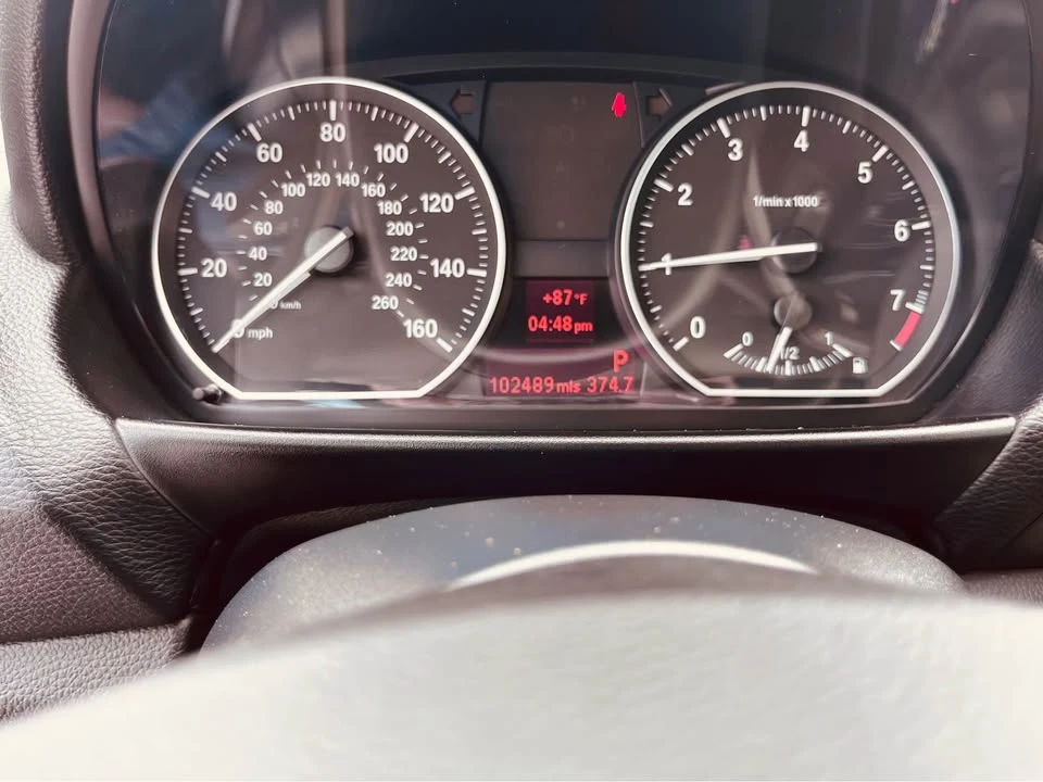 2011 BMW E81/E82/E88 1 Series - Image 14 of 20
