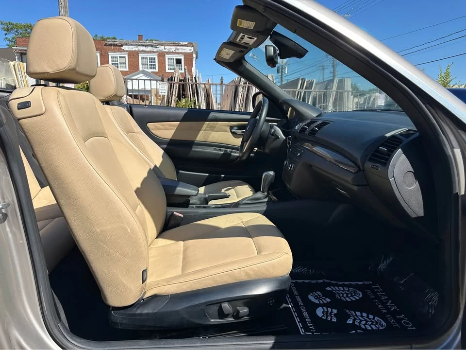 2011 BMW E81/E82/E88 1 Series - Image 12 of 19
