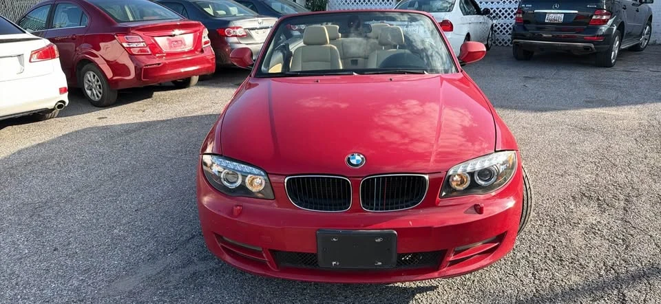2011 BMW E81/E82/E88 1 Series - Image 2 of 7