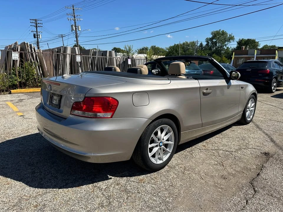 2011 BMW E81/E82/E88 1 Series - Image 4 of 19