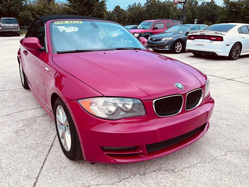 2011 BMW E81/E82/E88 1 Series - Image 3 of 20
