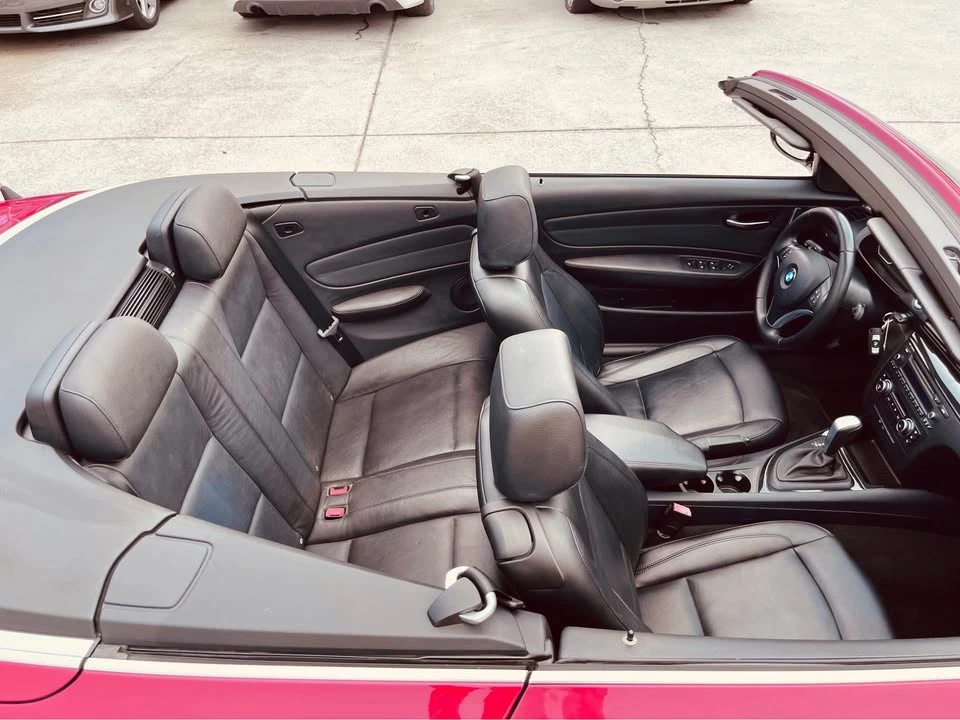 2011 BMW E81/E82/E88 1 Series - Image 19 of 20