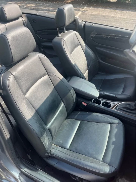 2011 BMW E81/E82/E88 1 Series - Image 11 of 14