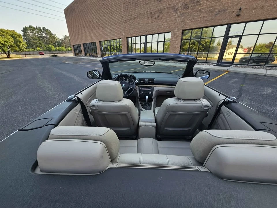 2011 BMW E81/E82/E88 1 Series - Image 10 of 20