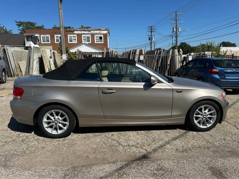 2011 BMW E81/E82/E88 1 Series - Image 5 of 19