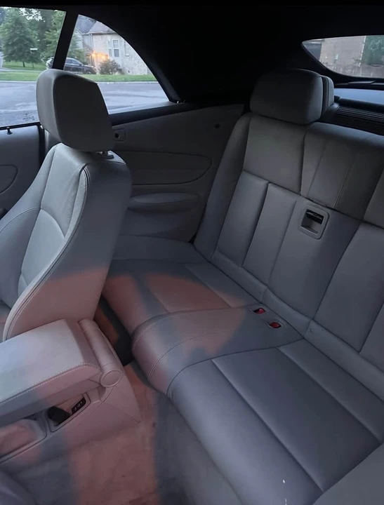 2011 BMW E81/E82/E88 1 Series - Image 6 of 8