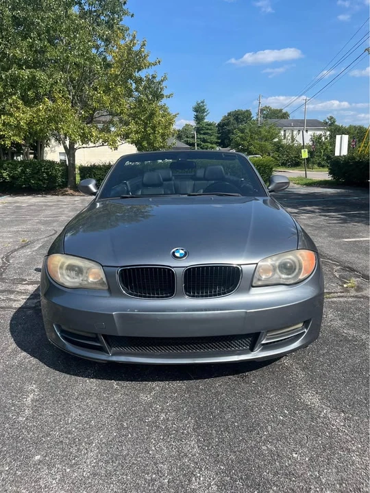 2011 BMW E81/E82/E88 1 Series - Image 2 of 14