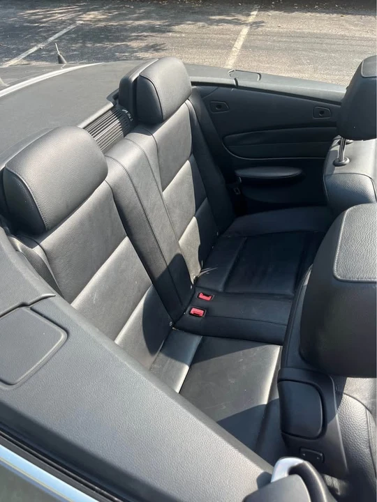 2011 BMW E81/E82/E88 1 Series - Image 10 of 14