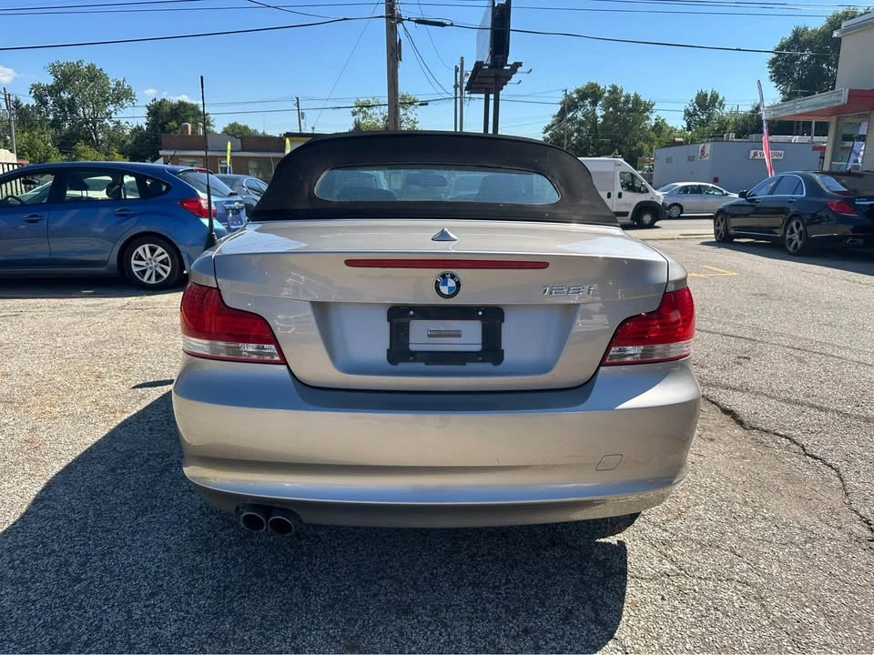 2011 BMW E81/E82/E88 1 Series - Image 8 of 19