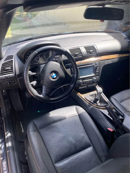2011 BMW E81/E82/E88 1 Series - Image 7 of 10