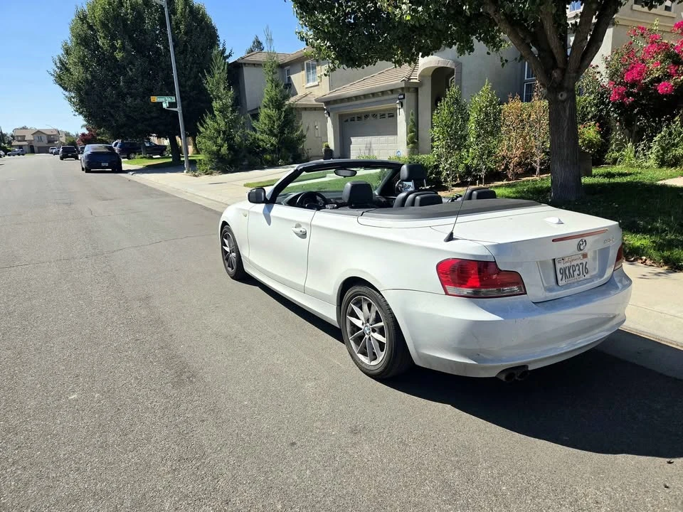 2011 BMW E81/E82/E88 1 Series - Image 2 of 7