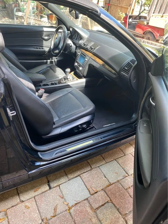 2011 BMW E81/E82/E88 1 Series - Image 3 of 10