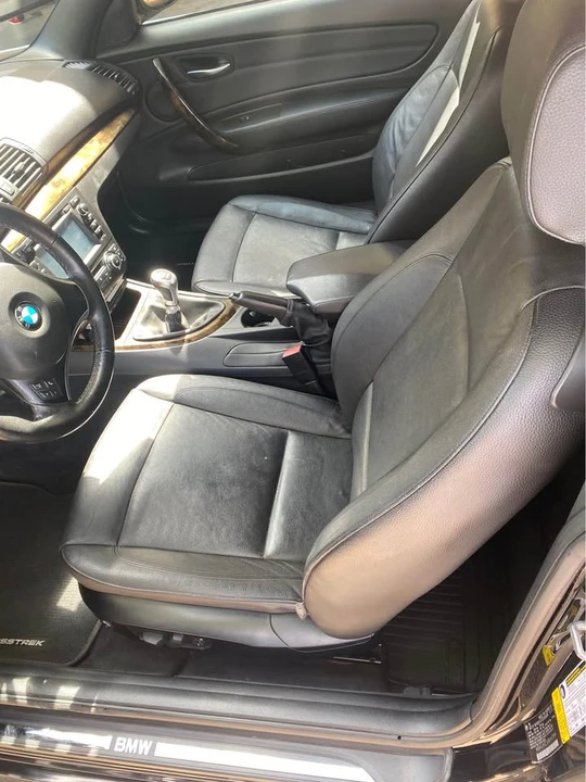2011 BMW E81/E82/E88 1 Series - Image 8 of 10