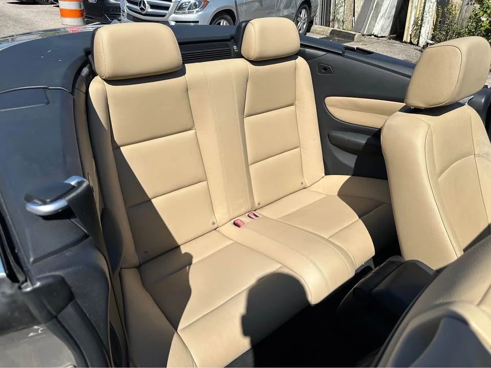 2011 BMW E81/E82/E88 1 Series - Image 14 of 19