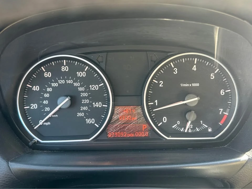 2011 BMW E81/E82/E88 1 Series - Image 19 of 19