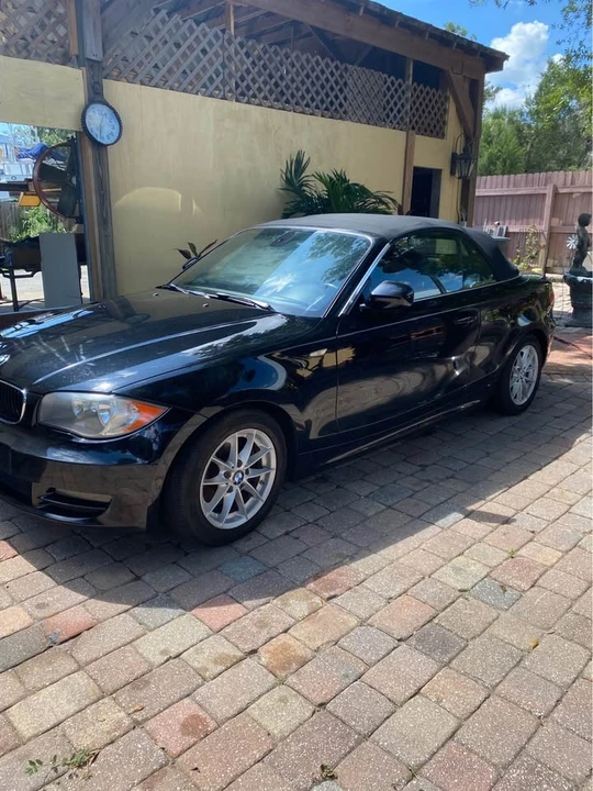 2011 BMW E81/E82/E88 1 Series - Image 2 of 10
