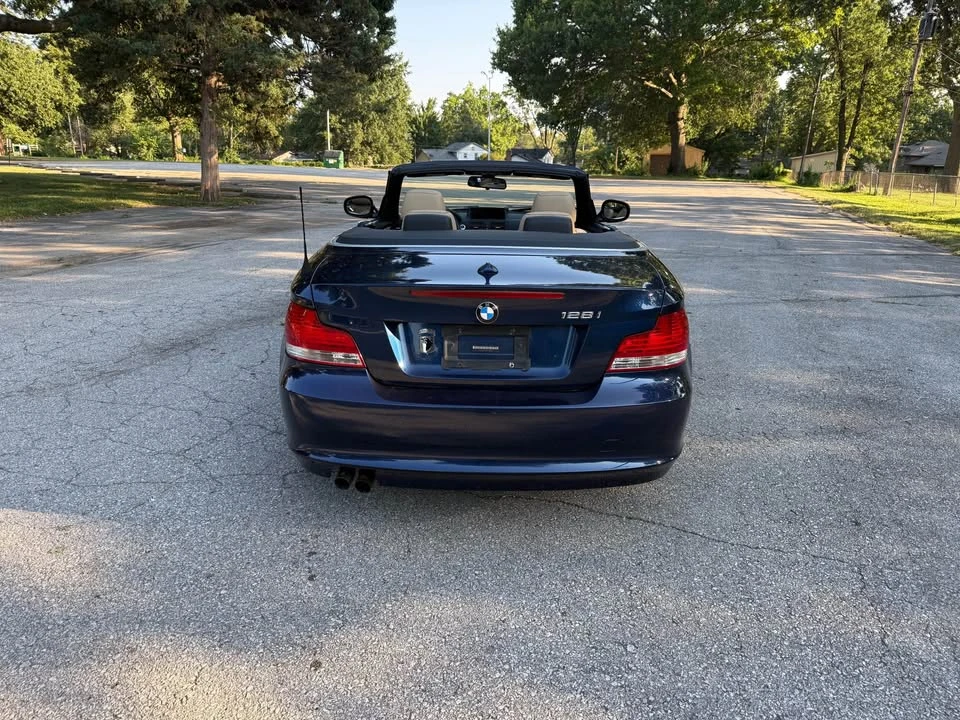2011 BMW E81/E82/E88 1 Series - Image 4 of 14