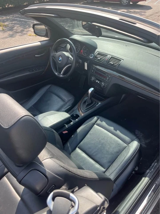 2011 BMW E81/E82/E88 1 Series - Image 12 of 14