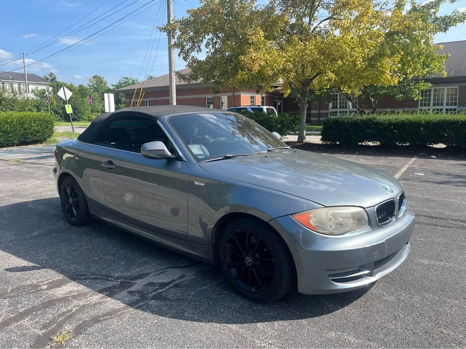 2011 BMW E81/E82/E88 1 Series - Image 9 of 14