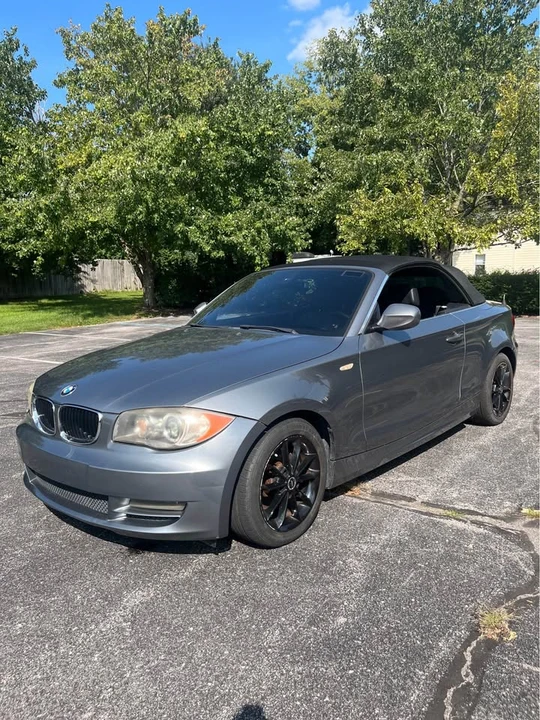 2011 BMW E81/E82/E88 1 Series - Image 6 of 14