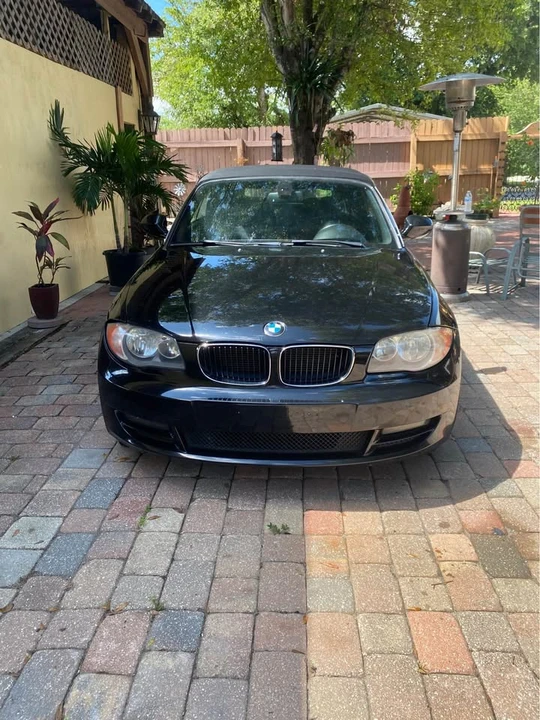 2011 BMW E81/E82/E88 1 Series - Image 5 of 10