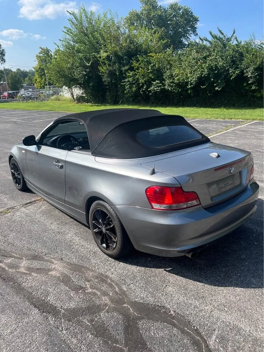 2011 BMW E81/E82/E88 1 Series - Image 7 of 14