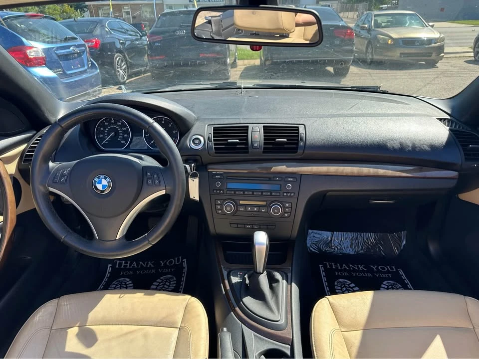 2011 BMW E81/E82/E88 1 Series - Image 15 of 19