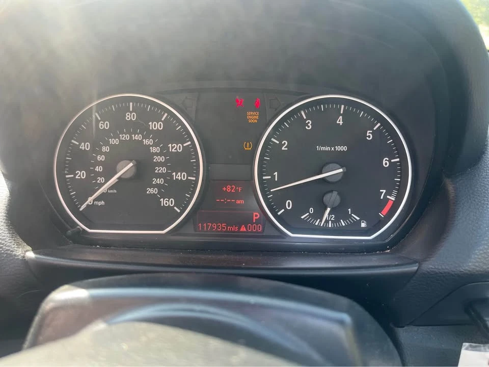 2011 BMW E81/E82/E88 1 Series - Image 14 of 14