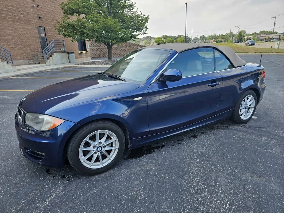 2011 BMW E81/E82/E88 1 Series - Image 19 of 20